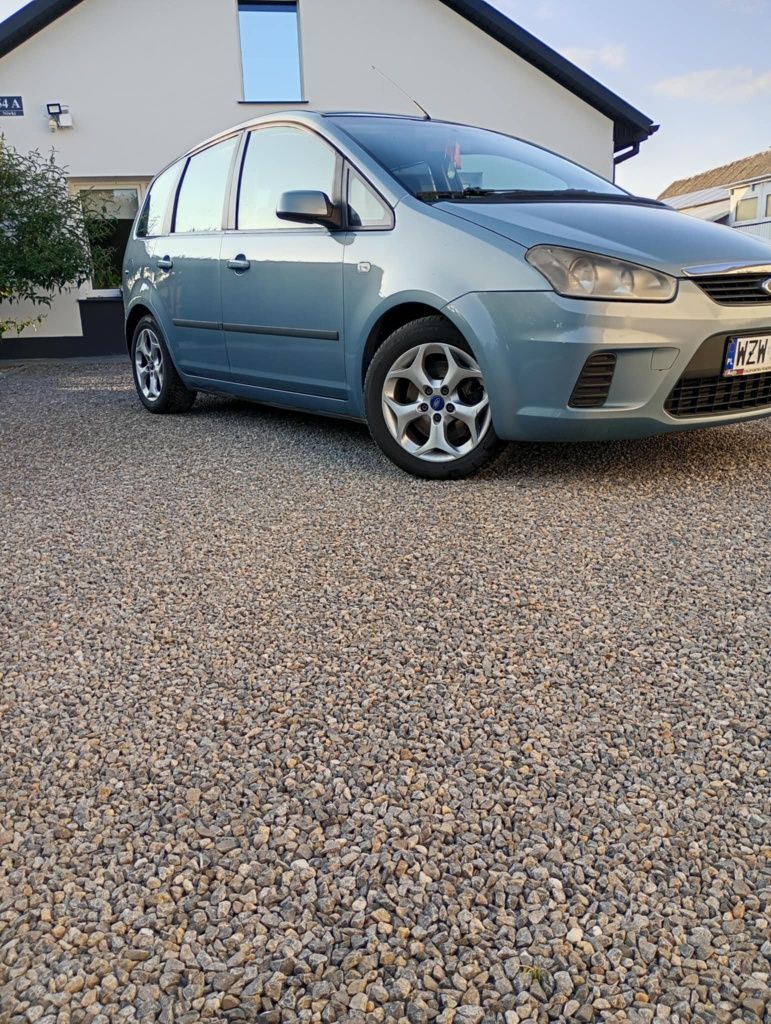Ford c Max  TDCi