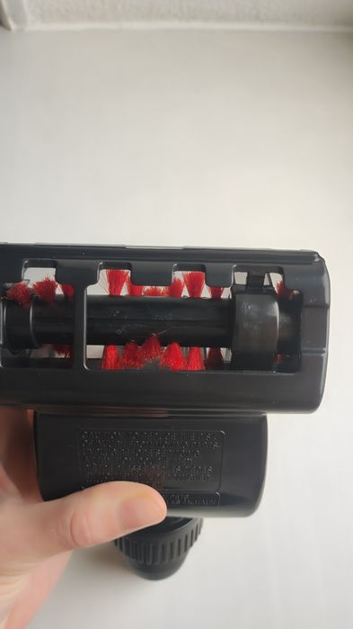 Минитурбощетка Ровента