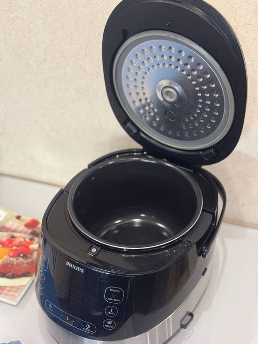 Мультиварка philips
