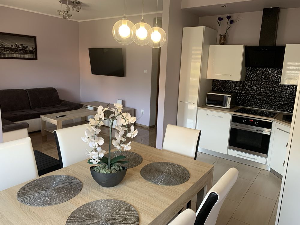Apartament w Ustroniu,weekned,nocowanie,Nocleg w górach,Beskid,wolne