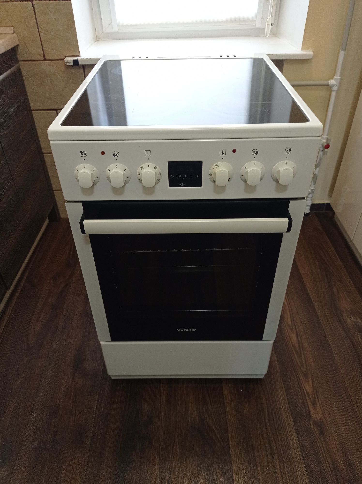 Електроплита Gorenje EC5532