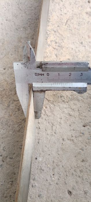 Ножі для рейсмуса,фуганка