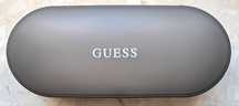 Guess, etui na okulary Guess - nowe!