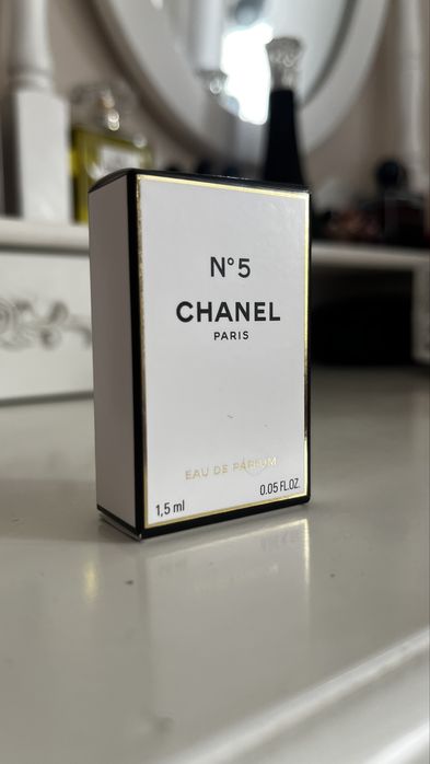 Miniaturka Chanel N*5