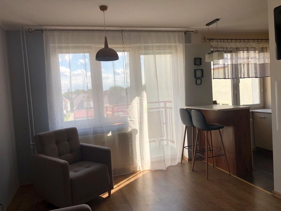 Wynajmę mieszkanie w Białogardzie