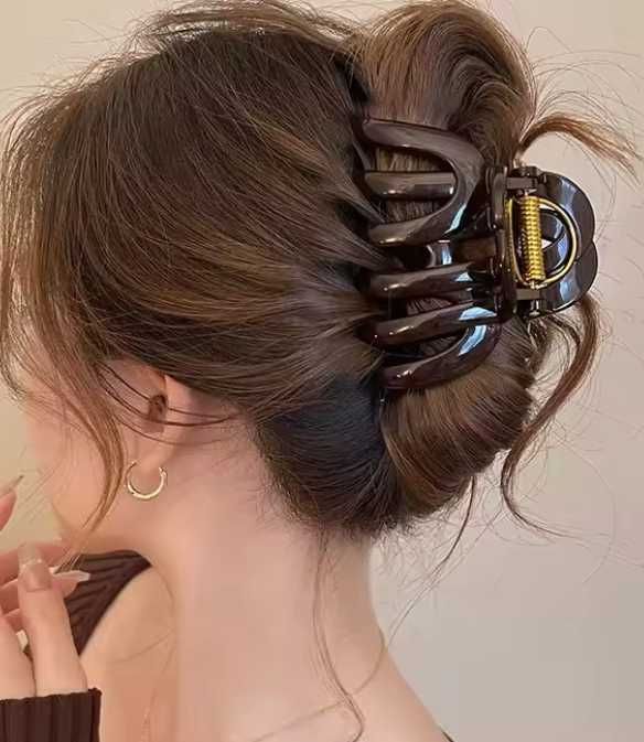 Заколки для волосся