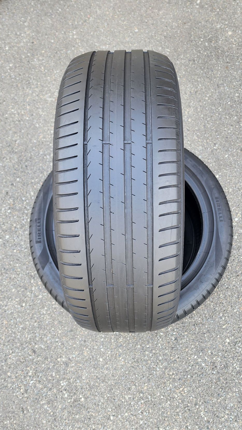 225.45.18 Pirelli Cinturato P7 2шт