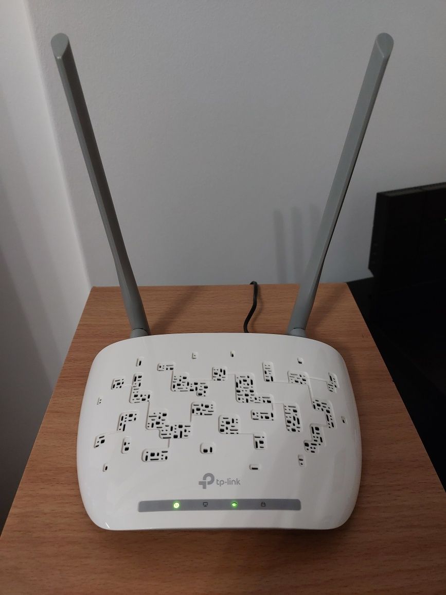 Router / Access Point TP-Link 300 Mbps