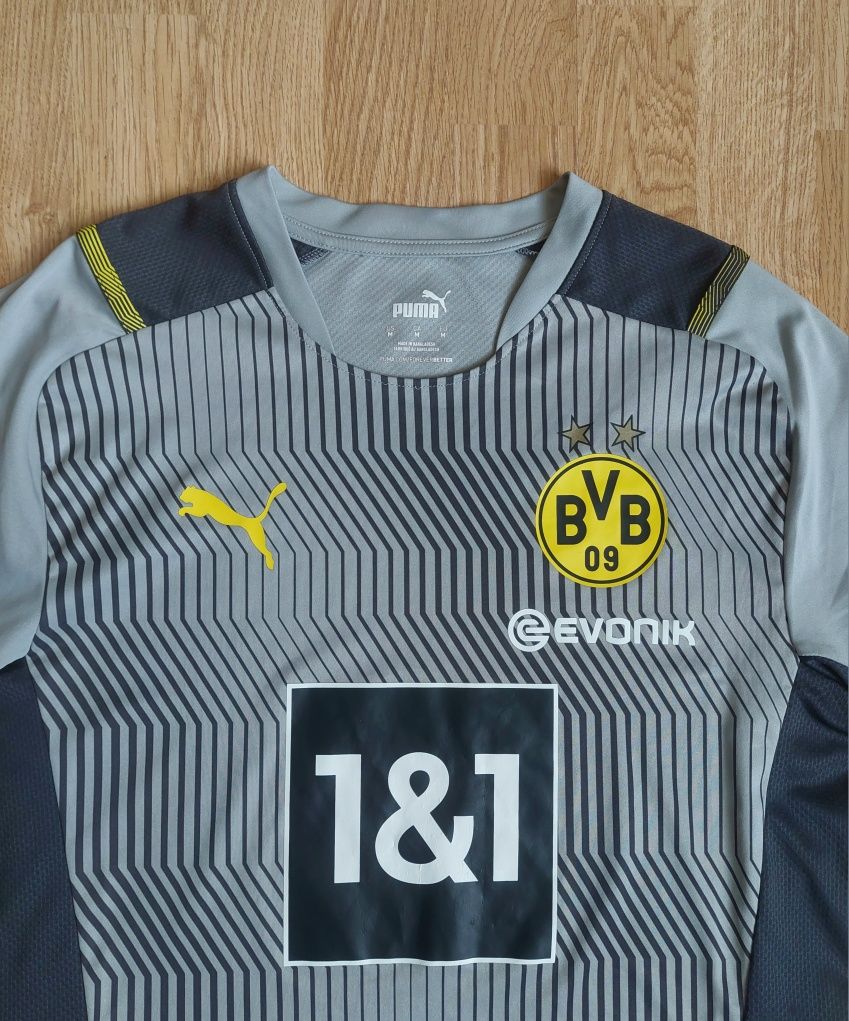 Koszulka treningowa Borussia Dortmund 21/22 r. M