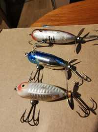 Wobler, woblery Heddon Torpedo Baby