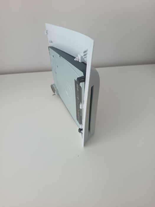 napęd optyczny do ps5 / ps5 pro w idealnym stanie