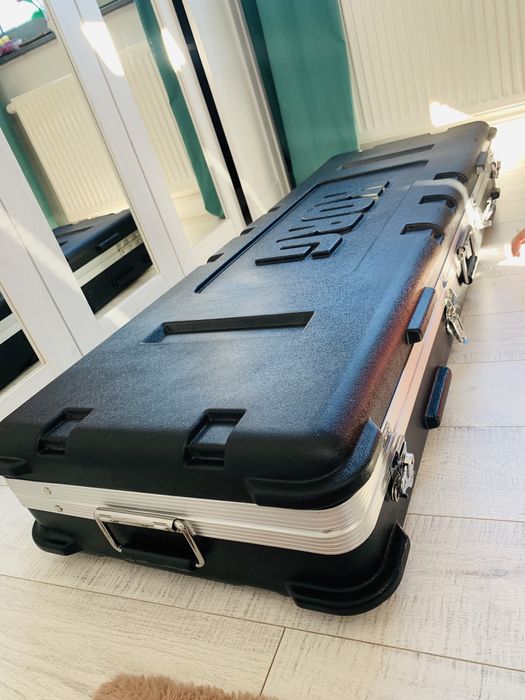 Pokrowiec hard case korg kronos 73