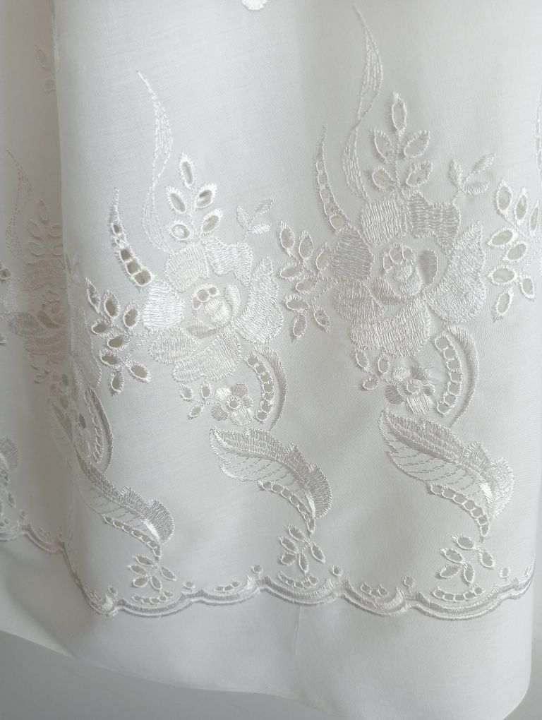 Spódnica haftowana XL/XXL
