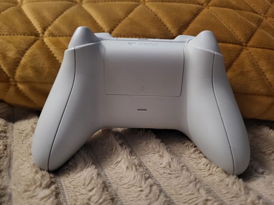 Kontroler/pad XBOX series S/X