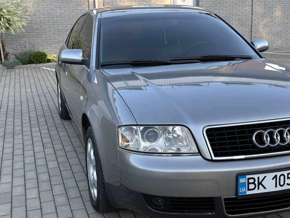 Продам Ауді А6