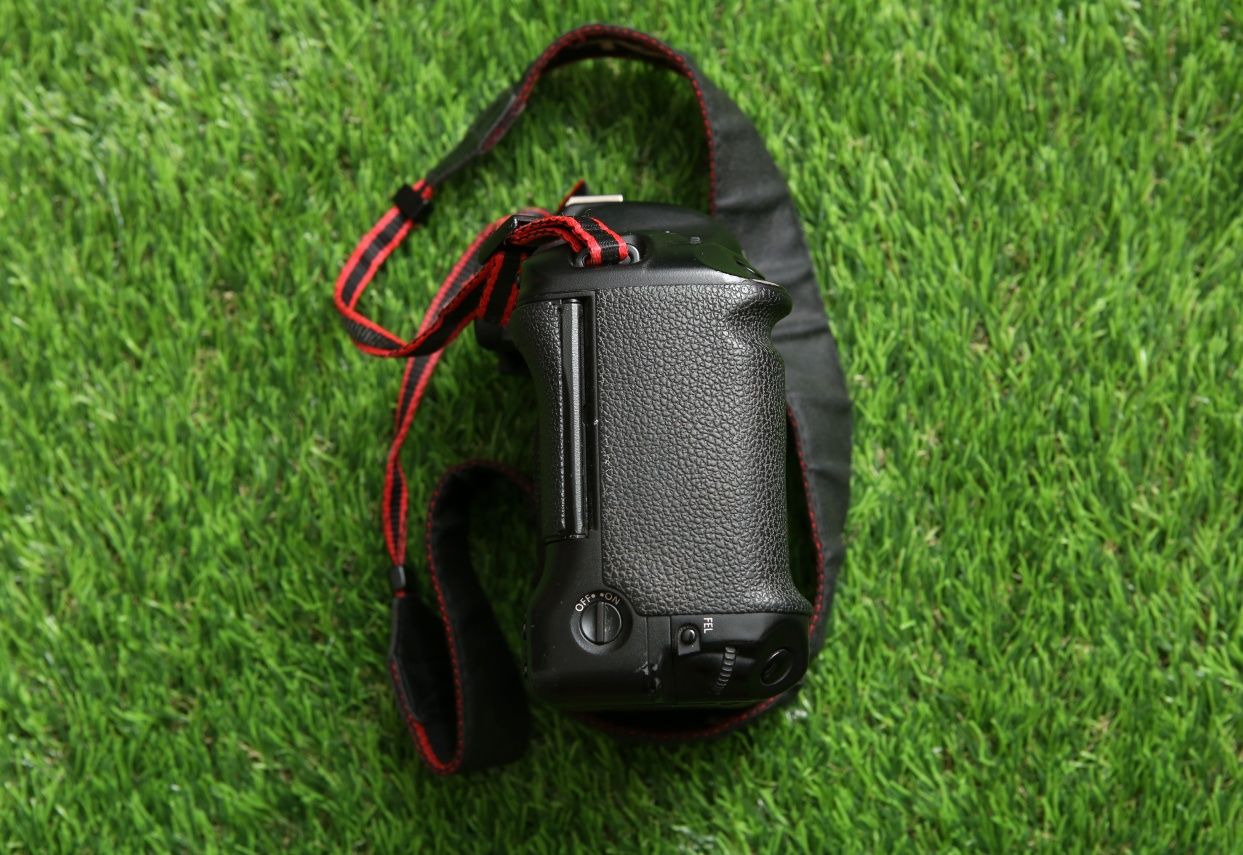 ИДЕАЛ! Canon 1D Mark II