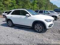 Mercedes-Benz GLE 350 4MATIC 2022