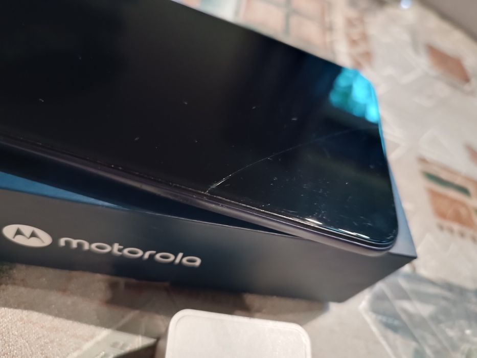 Motorola g50 w przystępnej cenie