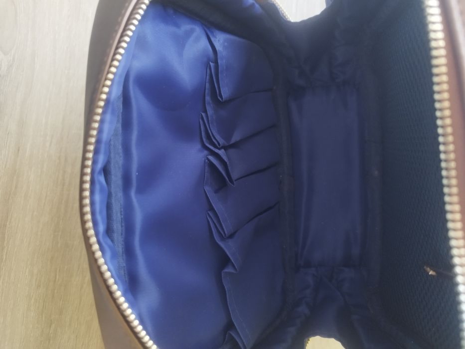 Kosmetyczka Glamshop