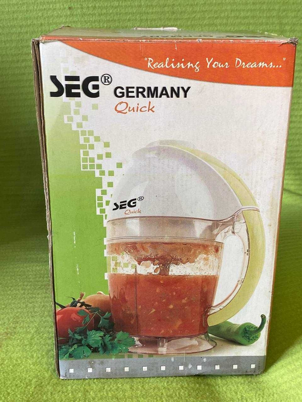 Измельчитель кухонный