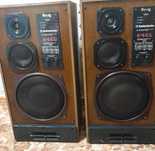 Колонки Radiotehnika S-90D HI-FI