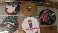 Kanye West Feat. T-Pain – Good Life picture disc 12"