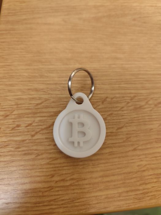 Брелок для ключів