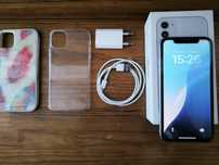 Iphone 11 64gb Livre de operador
