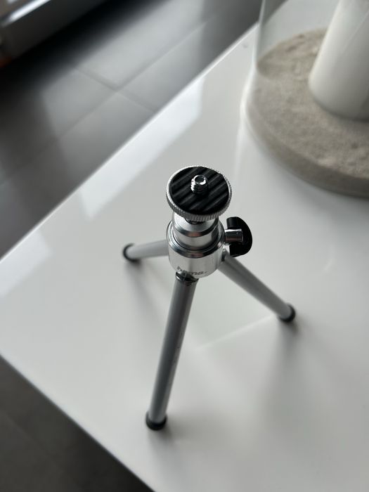 Hama Statyw fotograficzny mini