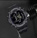 Часы наручные Casio AE-1500WH-8BVDF