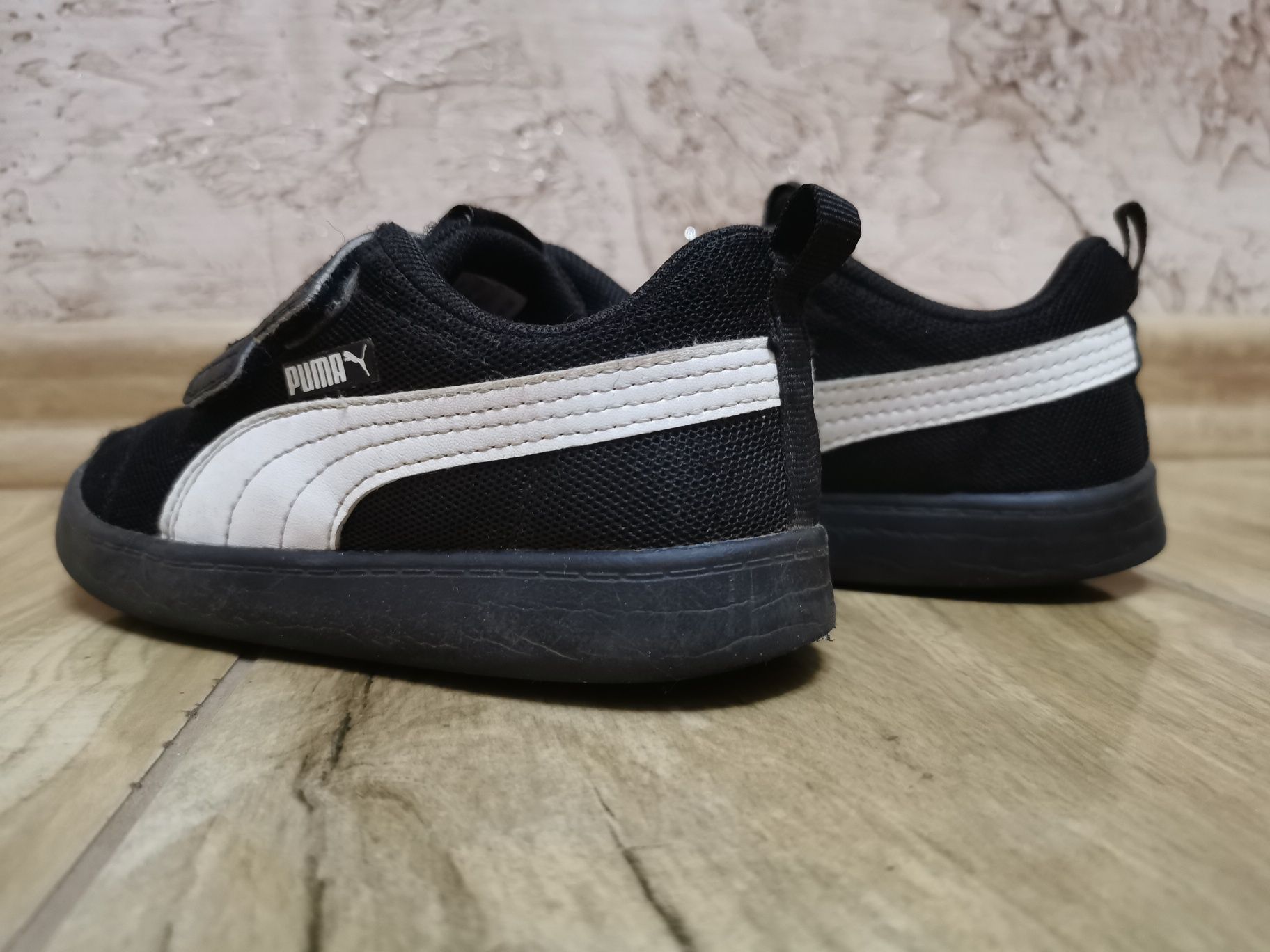 Buty Puma Coutrflex