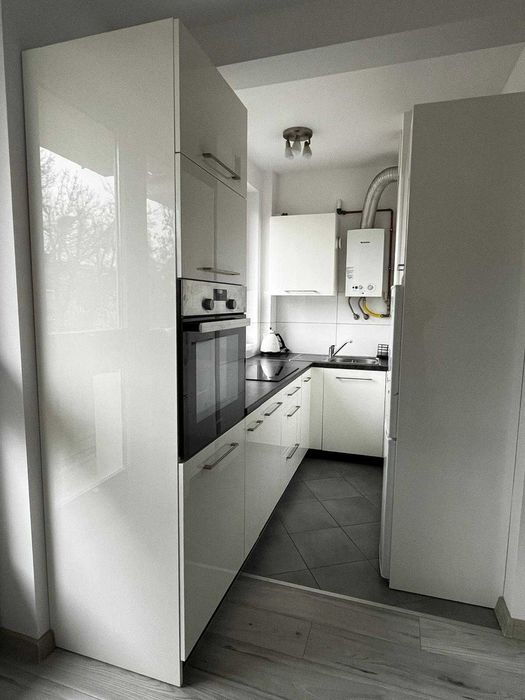 mieszkanie na sprzedaż 2 pokoje Kusocińskiego Radom