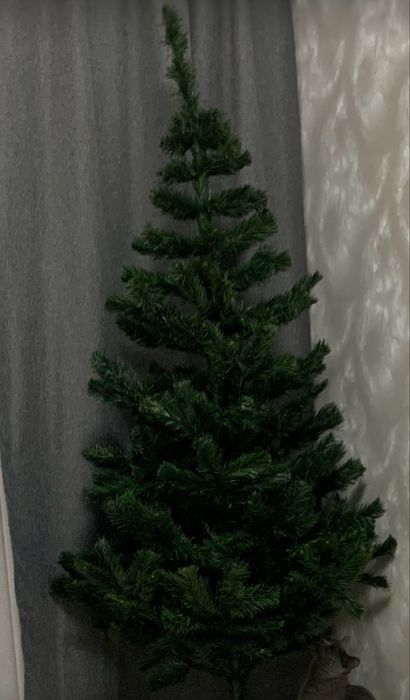 Штучна ялинка 1.80 м
