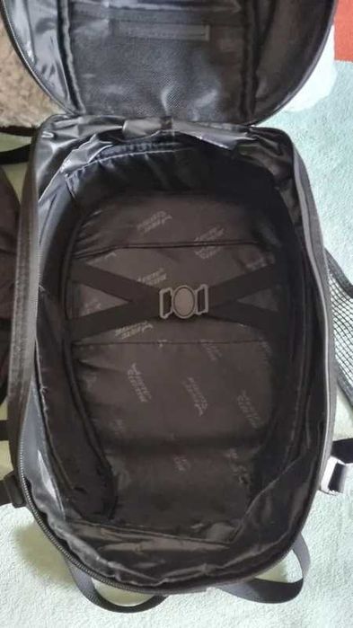 Torba motocyklowa plecak motocyklowy sakwa kufer