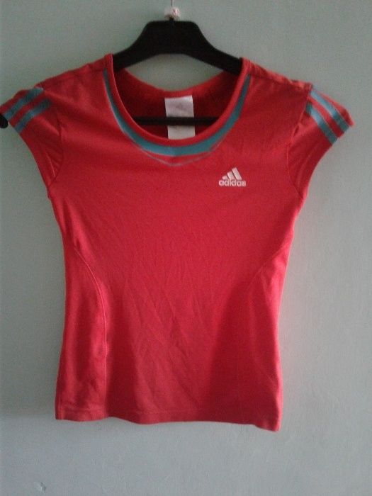 Koszulka -adidas