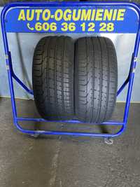 Opony Letnie PIRELLI 255/40R19 100Y