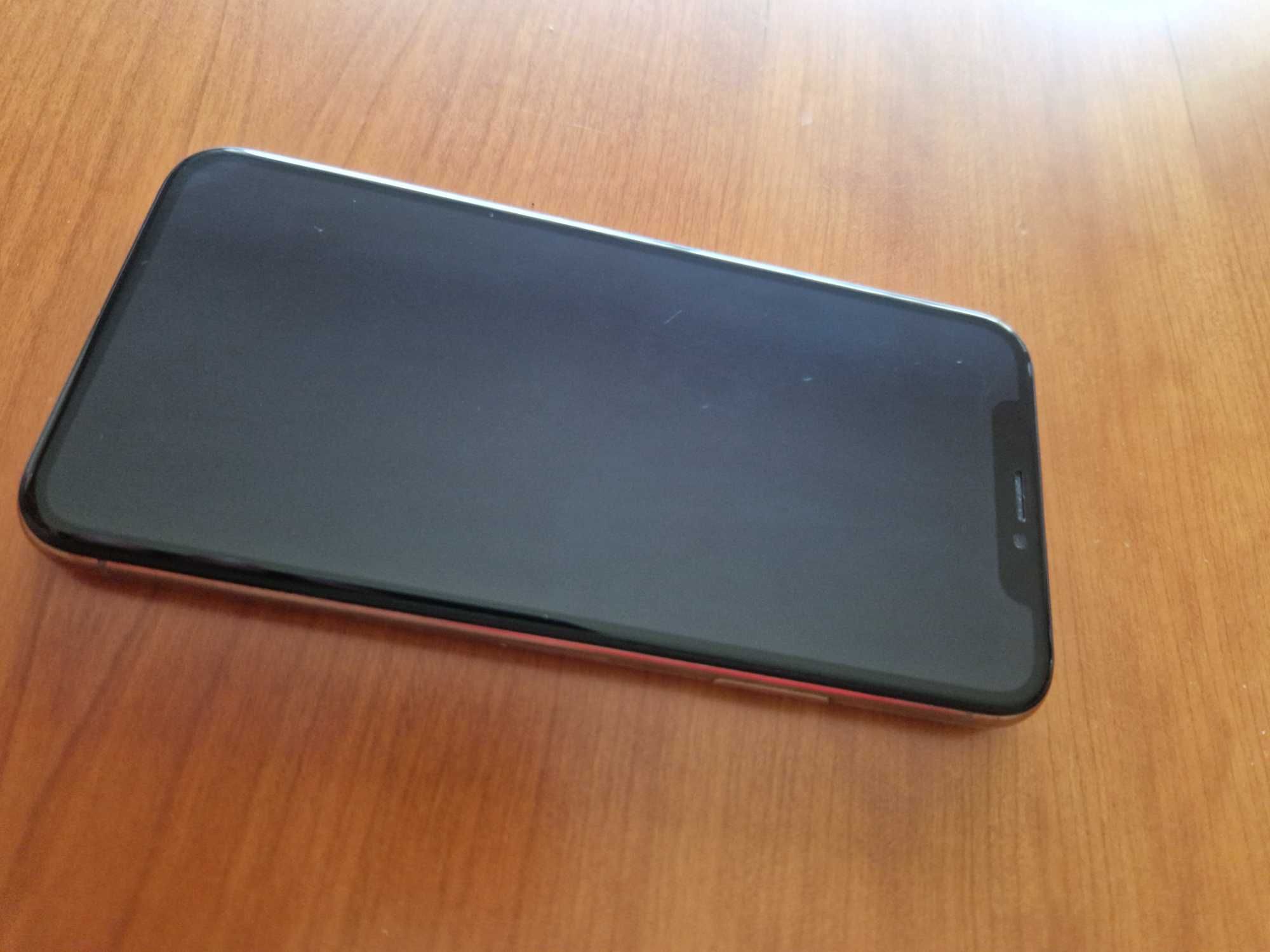 iPhone XS 64 GB Gold