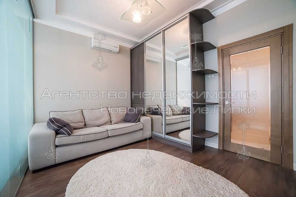 Аренда 2 к квартиры 60 м ЖК Новопечерские Липки Драгомирова 7