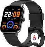 Iowodo R3 PRO Smartwatch tętno sen GPS temperatura Saturacja krwi Sp02