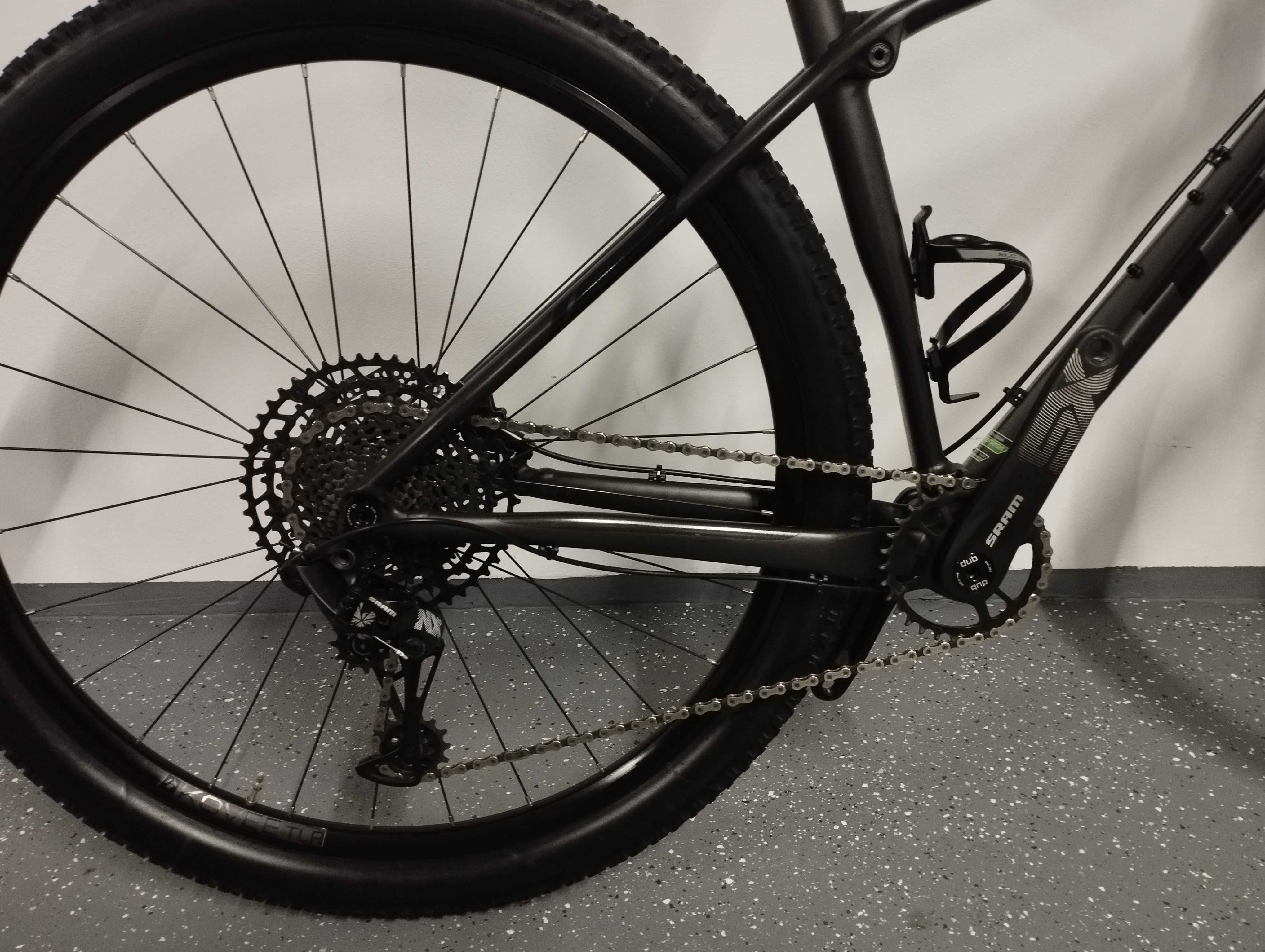 Trek Procaliber 6 Rower MTB Górski