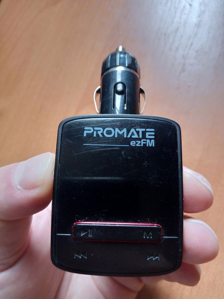 FM модулятор PROMATE