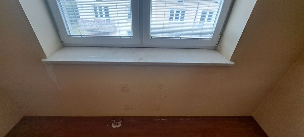 Parapety do demontażu