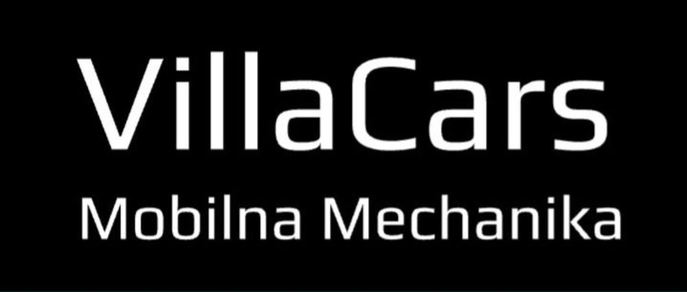 Mobilny Mechanik Warszawa i okolice