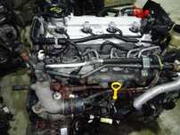 Motor Mazda 2.0 D 143cv (RF7J)