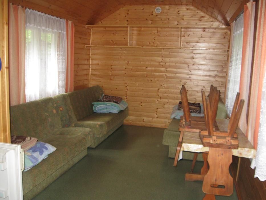 Domki w Skrzynkach