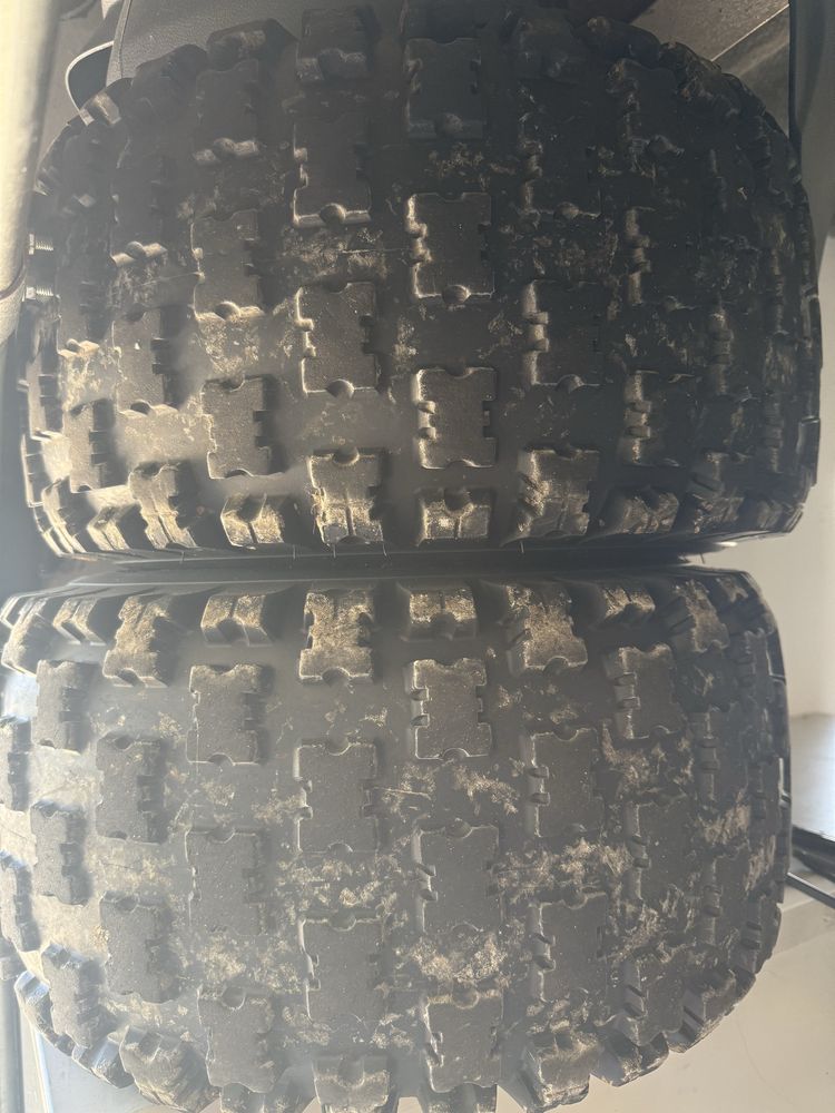 Polaris TrailBlazer 250 2T 2003