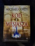 Kod mesjasza Michael Cordy