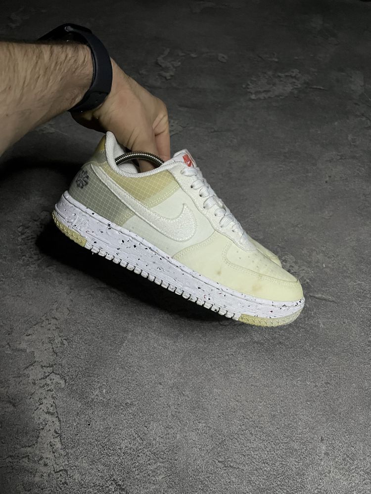 Кросівки NIKE AIR FORCE 1 CRATER 41 26 кроссовки найк форс