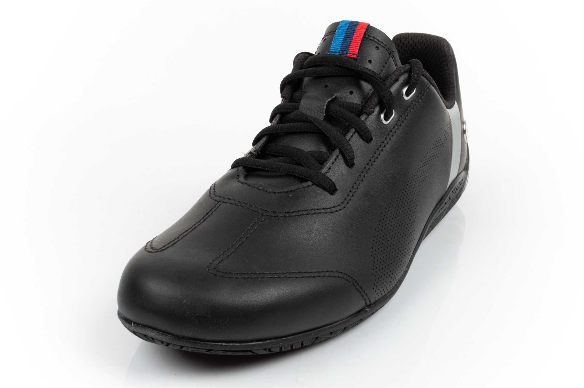 Buty męskie sportowe Puma BMW MMS RDG r. 40-47