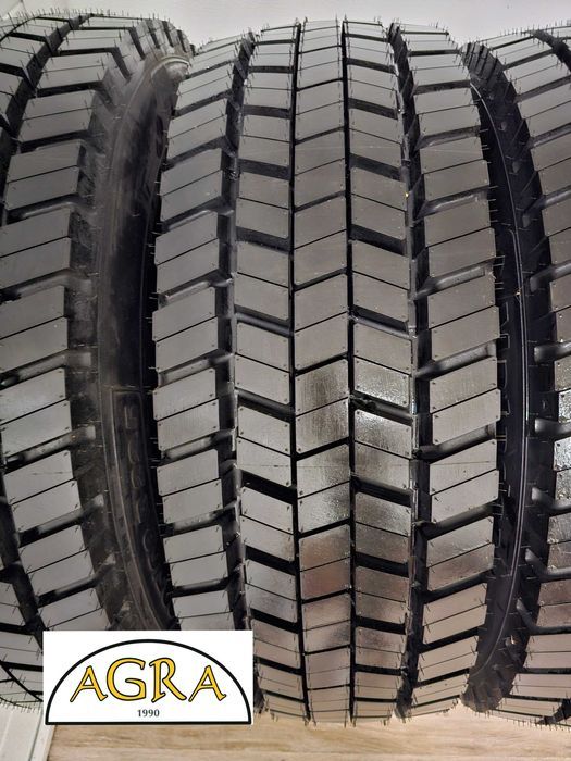 295/60R22.5 [1490netto] MATADOR D HR4 opona nowa napęd mega opony